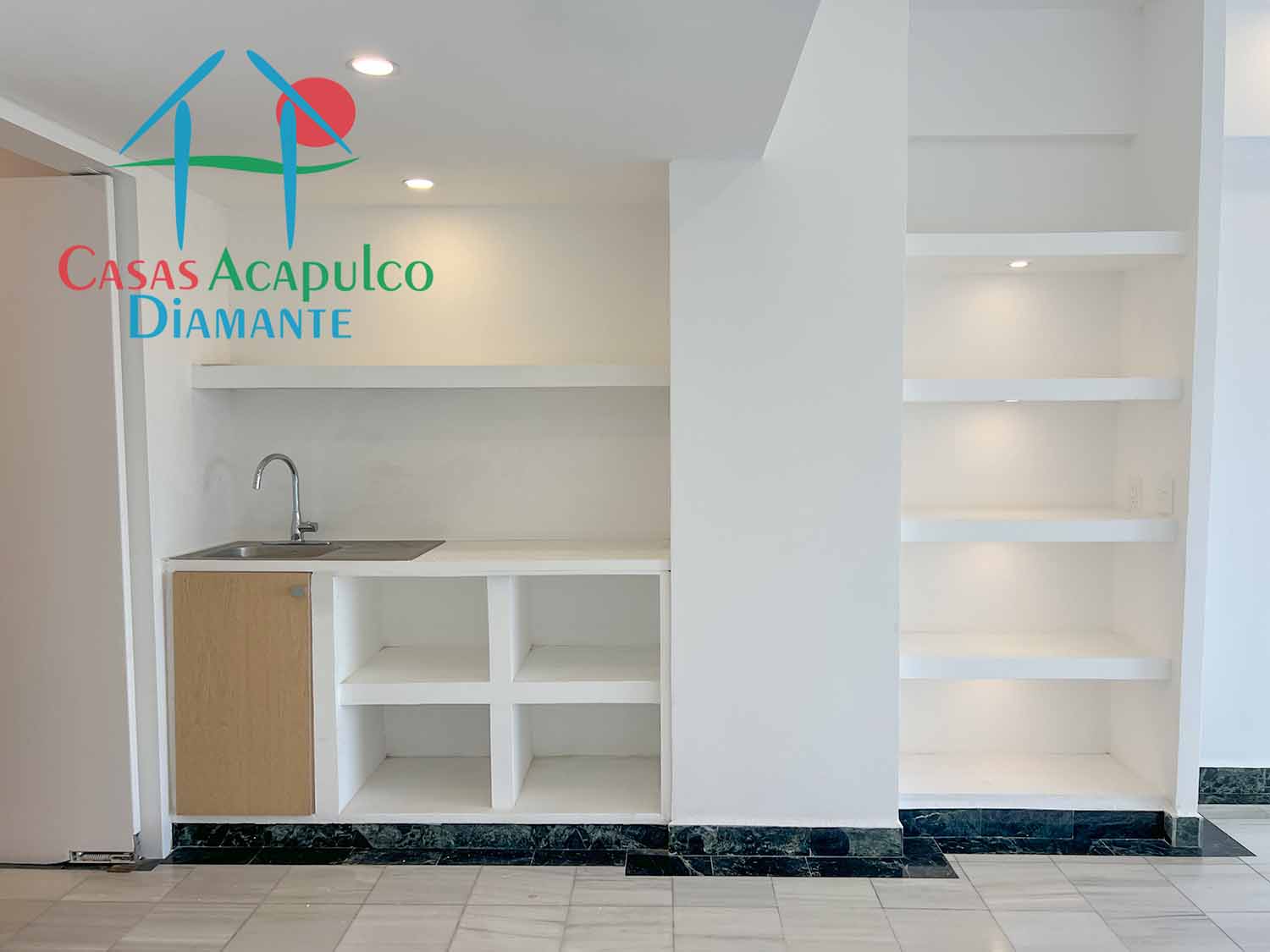 Azteca Princess 601 - Estancia 8